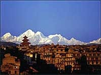 Nepal