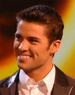 Mcelderry