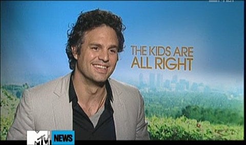 Ruffalo