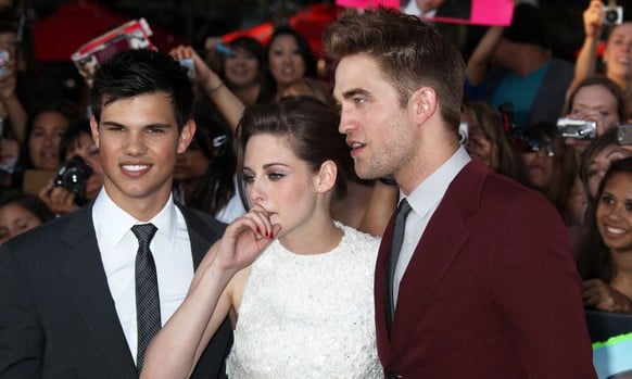 Twilightpremiere