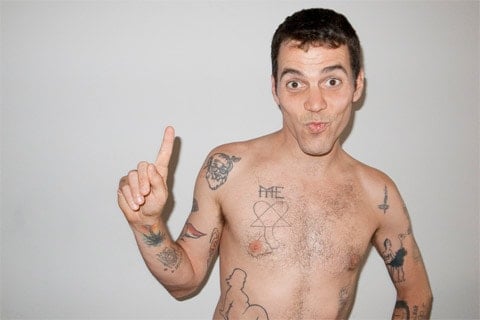 Steveo2