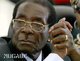 Mugabe