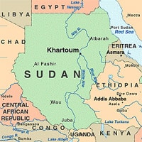 Sudan