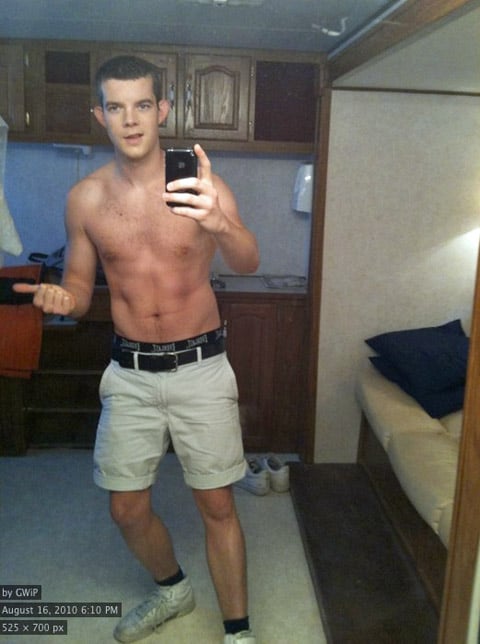 Russelltovey