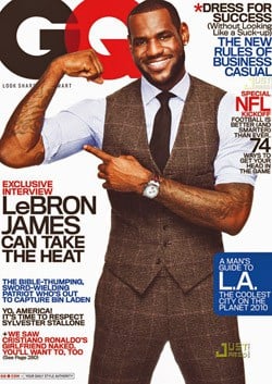 Lebron