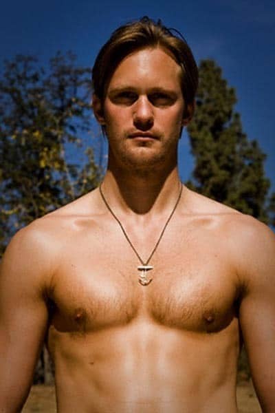 Skarsgard