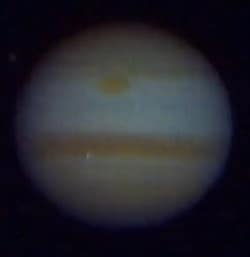 Jupiter