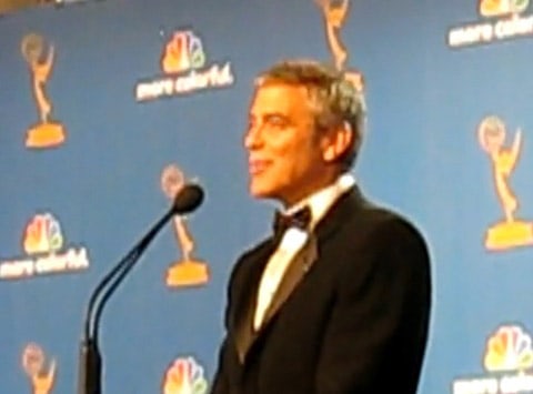 Clooney