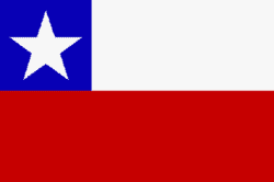 Chileflag