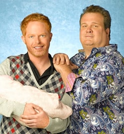 Modernfamily