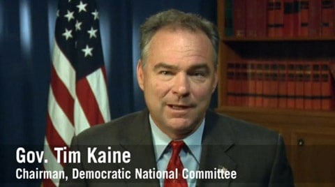 Kaine