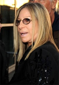 Streisand