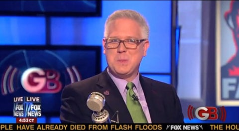 Glennbeck