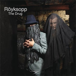 Royksopp