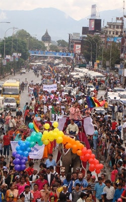 Nepal