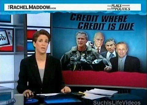 Maddow