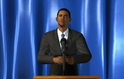 Obama