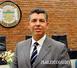 Maldonado