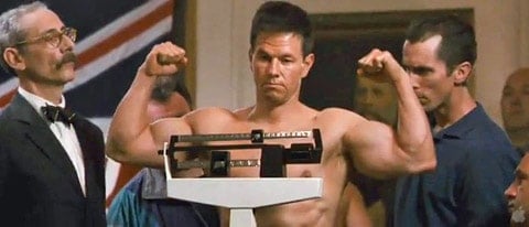 Wahlberg