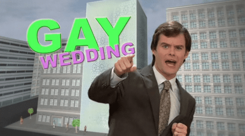 Gaywedding