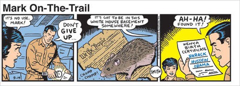 Marktrail