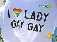 Ladygaygay