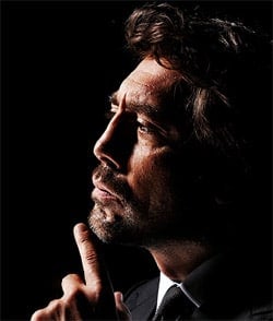 Bardem