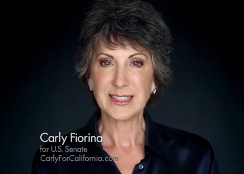 Fiorina