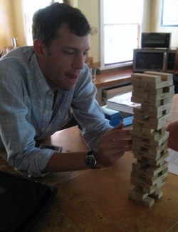 Andrewjenga