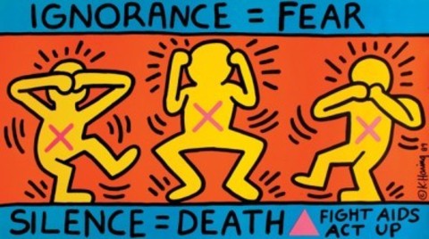 Haringignorance Haringignorance