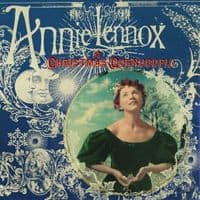 Annie-Lennox-A-Christmas-Cornucopia-350x350