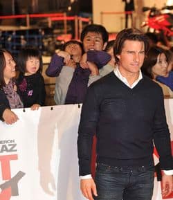 Tomcruisejapan