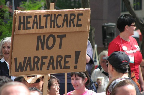 Healthcareprogressives Healthcareprogressives