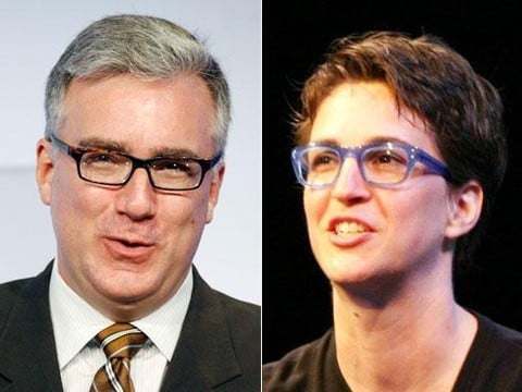 Olbermannmaddow Olbermannmaddow