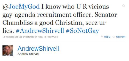AndrewShirvellTweet-1 AndrewShirvellTweet-1