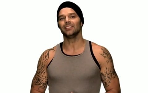 Rickymartingiveadamn Rickymartingiveadamn