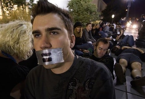 Mormonprotest Mormonprotest