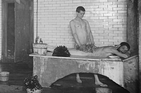 Thebathhouse Thebathhouse