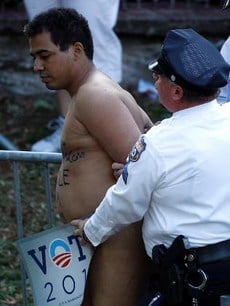 Obamastreaker