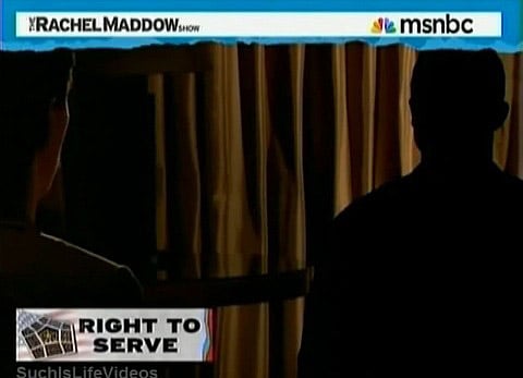 Maddow