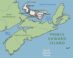 Princeedwardisland