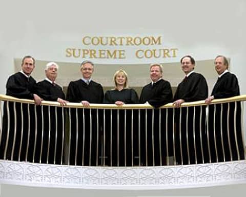 Iowasupremecourt