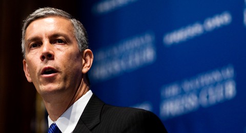 Arneduncan Arneduncan