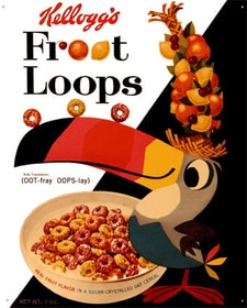 Frootloops