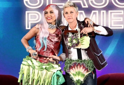 Lady-gaga-and-ellen-degeneres2-1 Lady-gaga-and-ellen-degeneres2-1