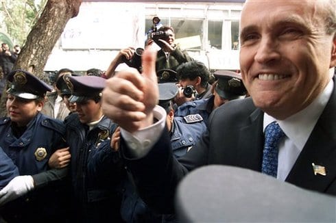 Giuliani