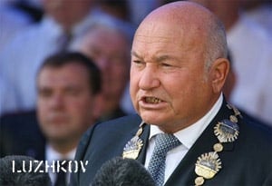 Luzhkov