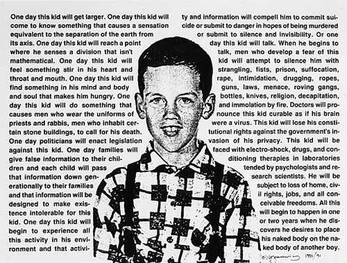 Wojnarowicz