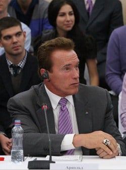 Schwarzenegger