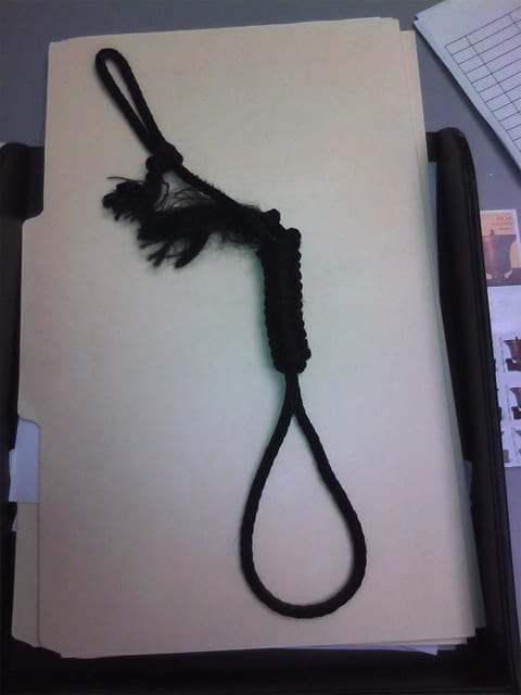 Noose